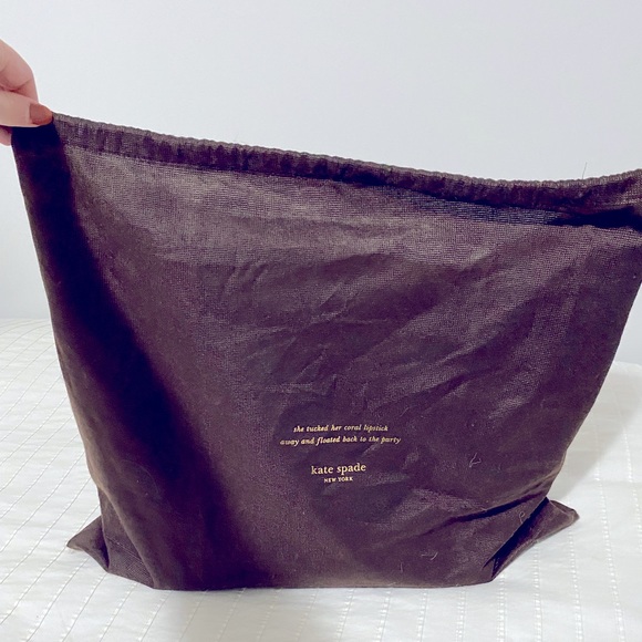 Kate Spade Handbag - Picture 9 of 9